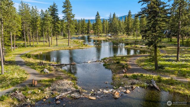 88 Wanawish Loop, Cle Elum, WA 98922