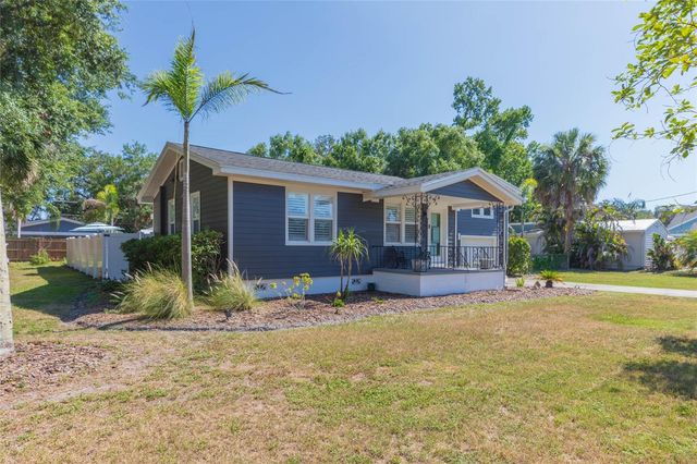 602 W HILDA STREET, Tampa, FL 33603