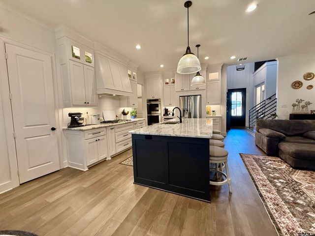 4196 Palo Pinto Creek Cir, Tyler, TX 75703