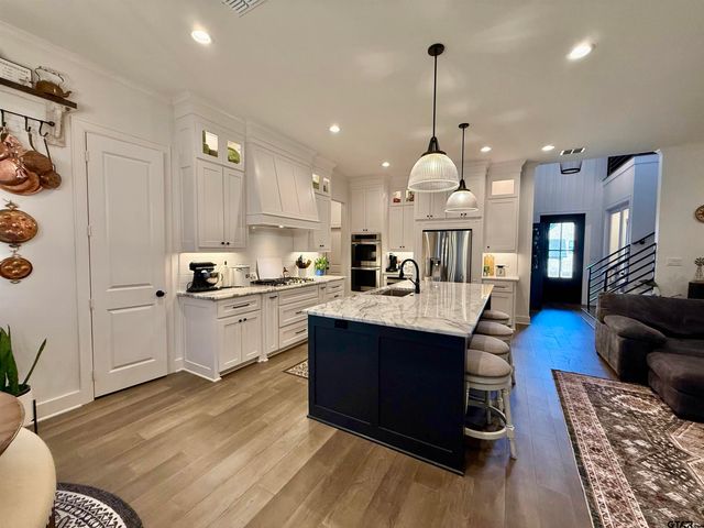 4196 Palo Pinto Creek Cir, Tyler, TX 75703