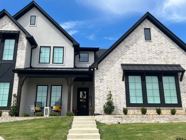 4196 Palo Pinto Creek Cir, Tyler, TX 75703