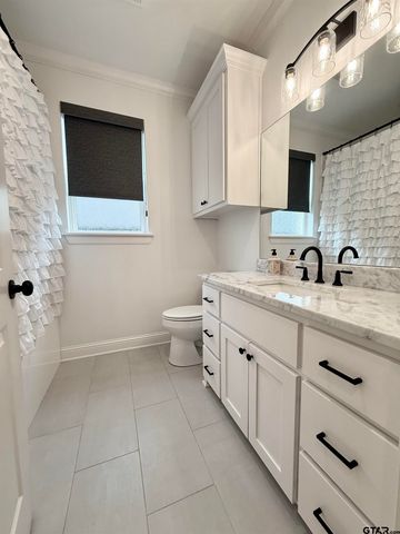 4196 Palo Pinto Creek Cir, Tyler, TX 75703