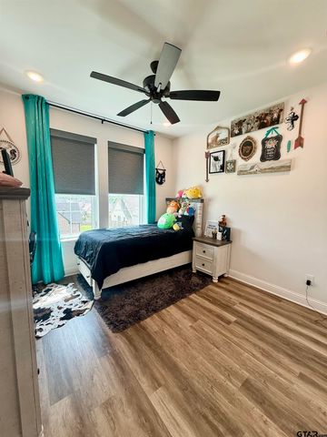 4196 Palo Pinto Creek Cir, Tyler, TX 75703