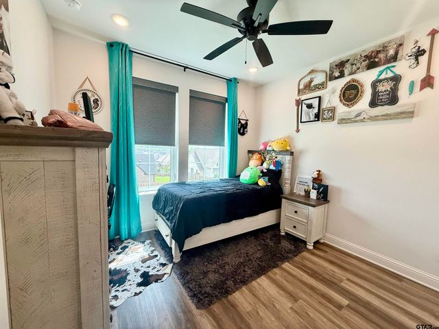 4196 Palo Pinto Creek Cir, Tyler, TX 75703