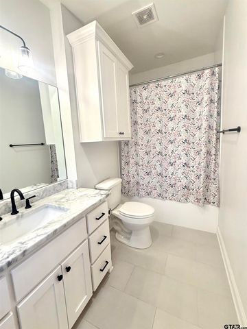 4196 Palo Pinto Creek Cir, Tyler, TX 75703