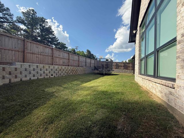 4196 Palo Pinto Creek Cir, Tyler, TX 75703