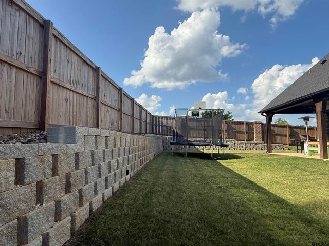 4196 Palo Pinto Creek Cir, Tyler, TX 75703