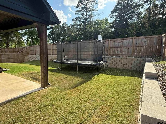 4196 Palo Pinto Creek Cir, Tyler, TX 75703