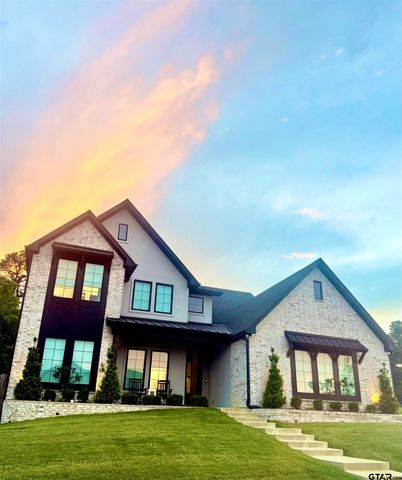 4196 Palo Pinto Creek Cir, Tyler, TX 75703