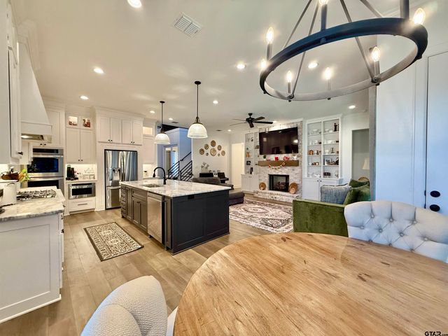 4196 Palo Pinto Creek Cir, Tyler, TX 75703