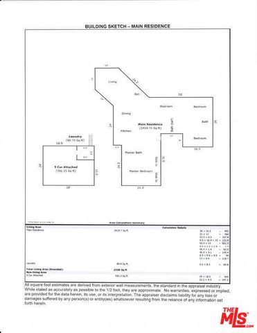 6307 Via Cataldo Street, Malibu, CA 90265