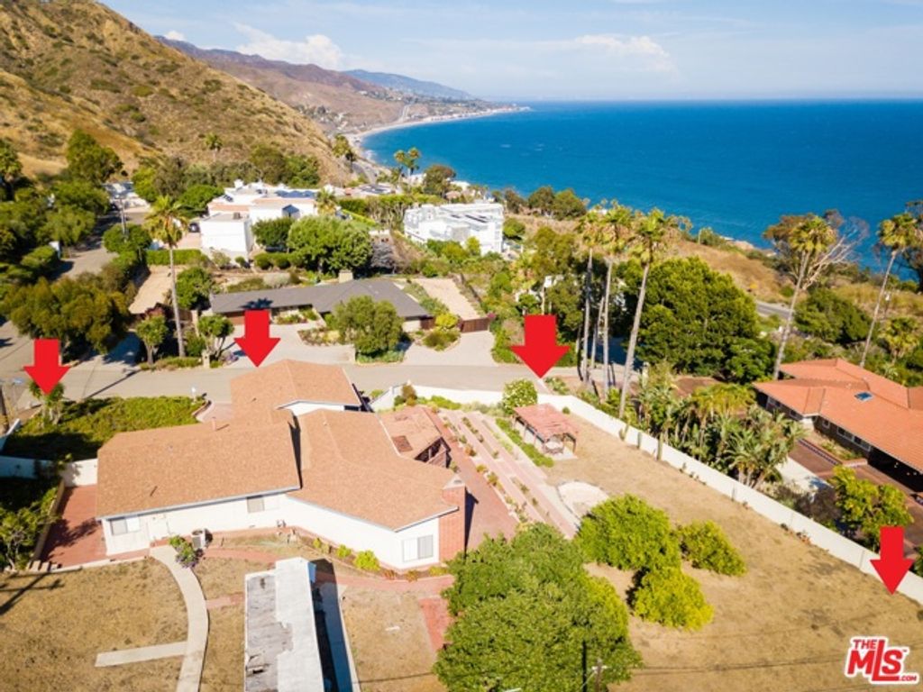 6307 Via Cataldo Street, Malibu, CA 90265
