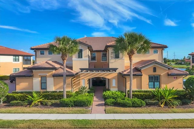 23572 AWABUKI DRIVE 202, Venice, FL 34293