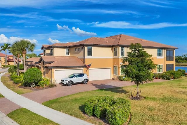 23572 AWABUKI DRIVE 202, Venice, FL 34293