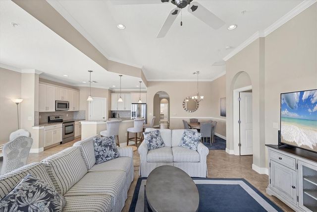 23572 AWABUKI DRIVE 202, Venice, FL 34293