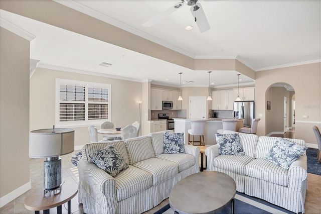 23572 AWABUKI DRIVE 202, Venice, FL 34293