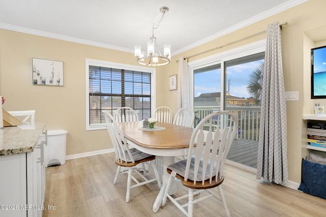 43 SAILFISH Lane, St. Augustine Beach, FL 32080