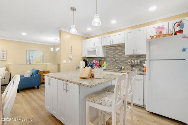 43 SAILFISH Lane, St. Augustine Beach, FL 32080