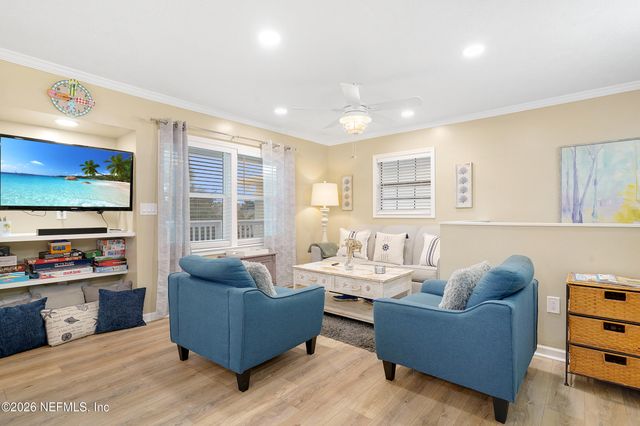 43 SAILFISH Lane, St. Augustine Beach, FL 32080