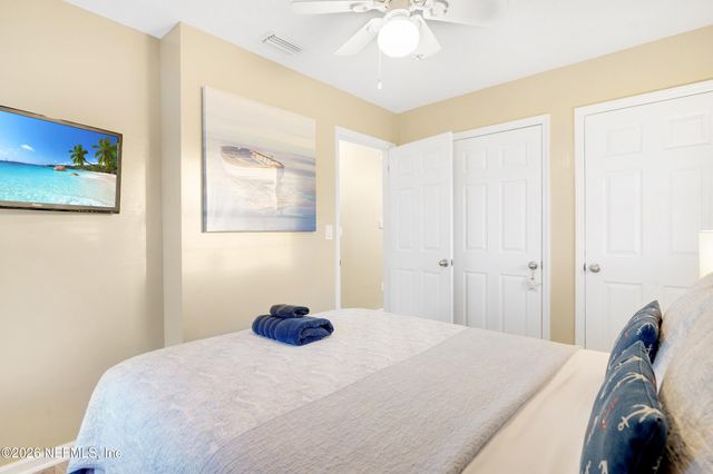 43 SAILFISH Lane, St. Augustine Beach, FL 32080