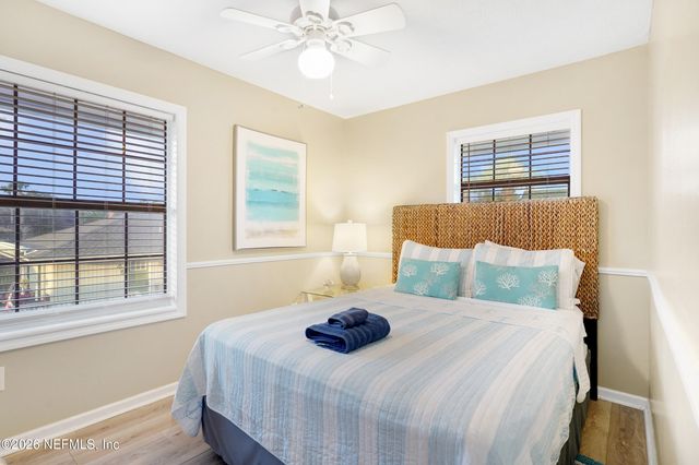 43 SAILFISH Lane, St. Augustine Beach, FL 32080