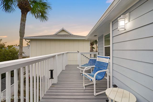 43 SAILFISH Lane, St. Augustine Beach, FL 32080