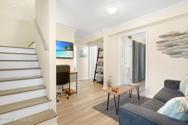 43 SAILFISH Lane, St. Augustine Beach, FL 32080