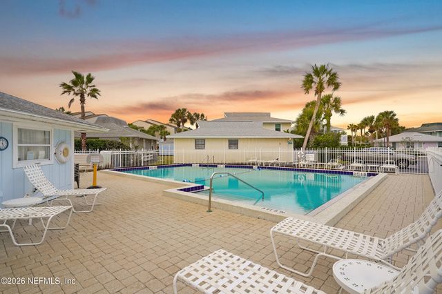 43 SAILFISH Lane, St. Augustine Beach, FL 32080