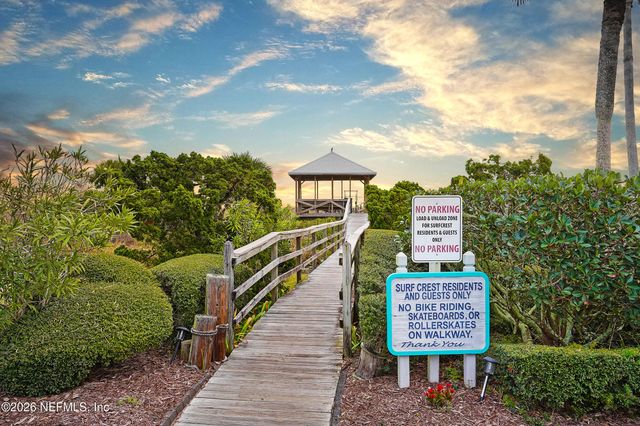 43 SAILFISH Lane, St. Augustine Beach, FL 32080