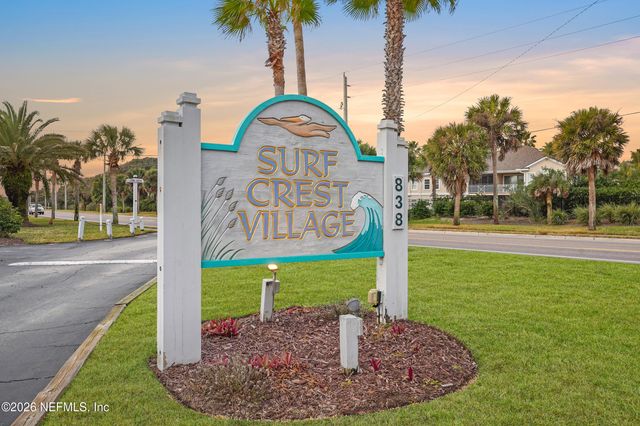 43 SAILFISH Lane, St. Augustine Beach, FL 32080