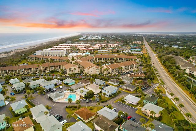 43 SAILFISH Lane, St. Augustine Beach, FL 32080