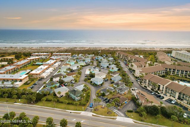 43 SAILFISH Lane, St. Augustine Beach, FL 32080