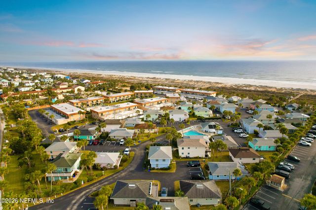 43 SAILFISH Lane, St. Augustine Beach, FL 32080