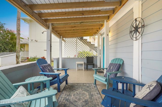 43 SAILFISH Lane, St. Augustine Beach, FL 32080