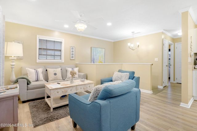 43 SAILFISH Lane, St. Augustine Beach, FL 32080