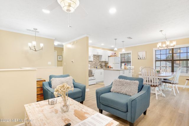 43 SAILFISH Lane, St. Augustine Beach, FL 32080