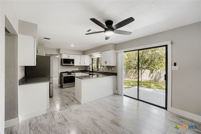 1612 Hermitage Drive, Round Rock, TX 78681