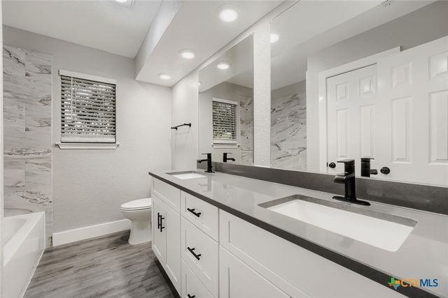 1612 Hermitage Drive, Round Rock, TX 78681