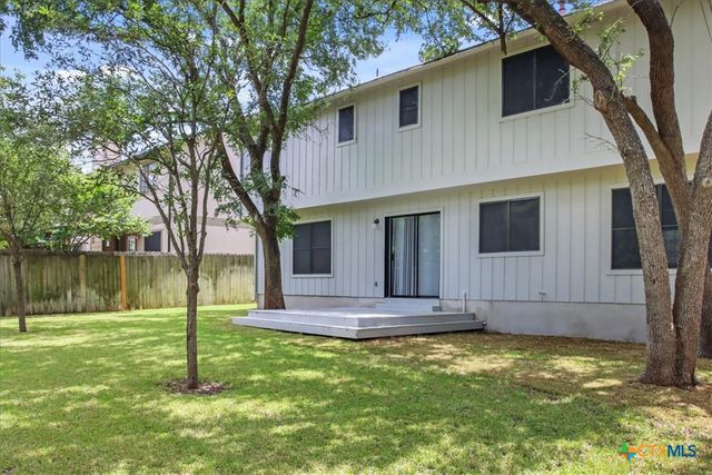 1612 Hermitage Drive, Round Rock, TX 78681