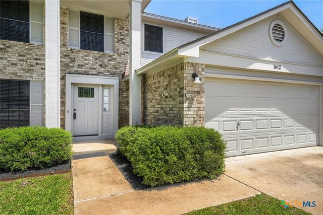 1612 Hermitage Drive, Round Rock, TX 78681