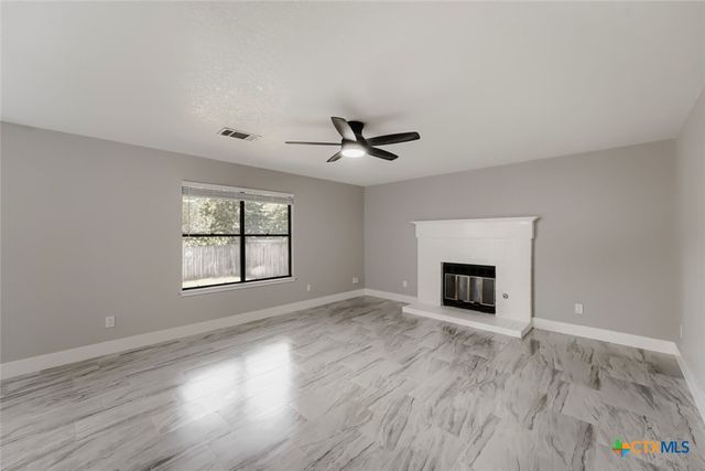 1612 Hermitage Drive, Round Rock, TX 78681