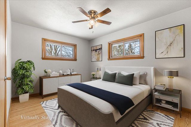 632 S 16th AVENUE, West Bend, WI 53095