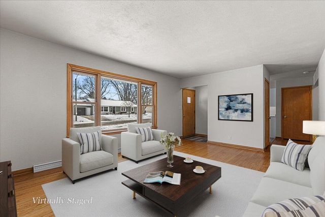 632 S 16th AVENUE, West Bend, WI 53095