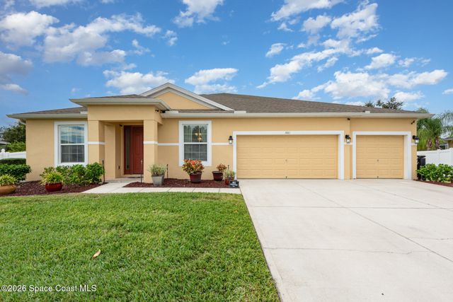 1421 Daystar Lane, Deltona, FL 32725