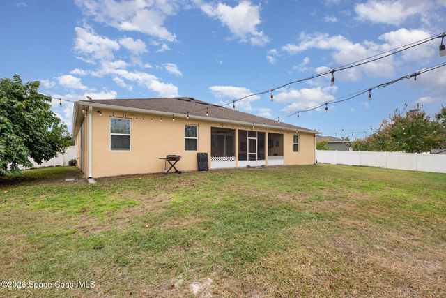1421 Daystar Lane, Deltona, FL 32725