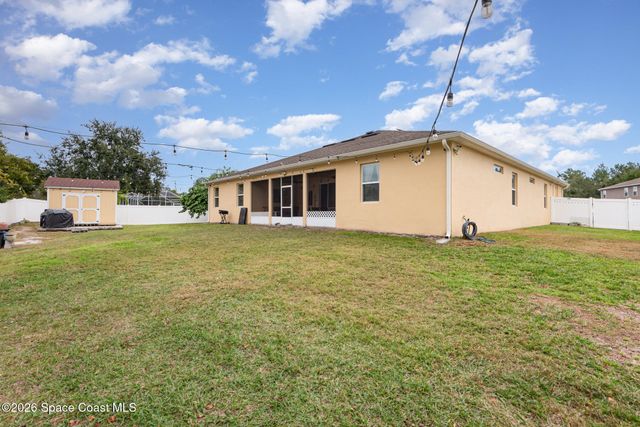 1421 Daystar Lane, Deltona, FL 32725