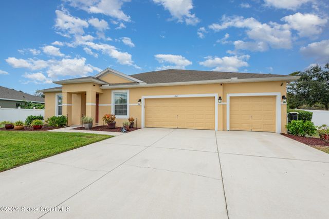 1421 Daystar Lane, Deltona, FL 32725