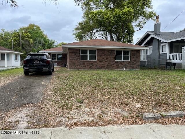 3420 11th Street, Gulfport, MS 39501