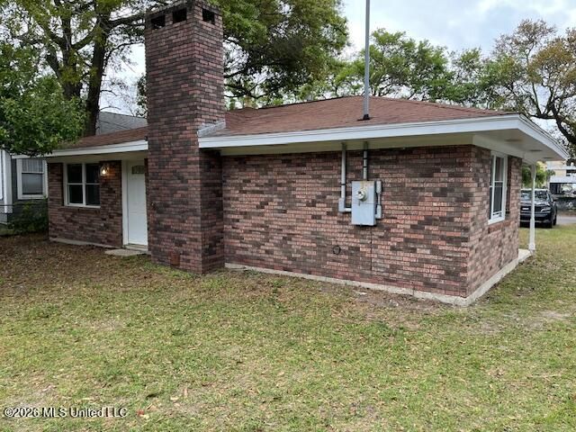 3420 11th Street, Gulfport, MS 39501