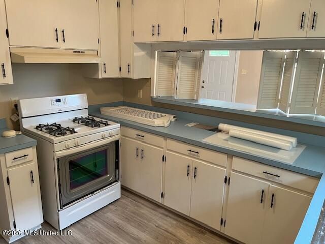 3420 11th Street, Gulfport, MS 39501